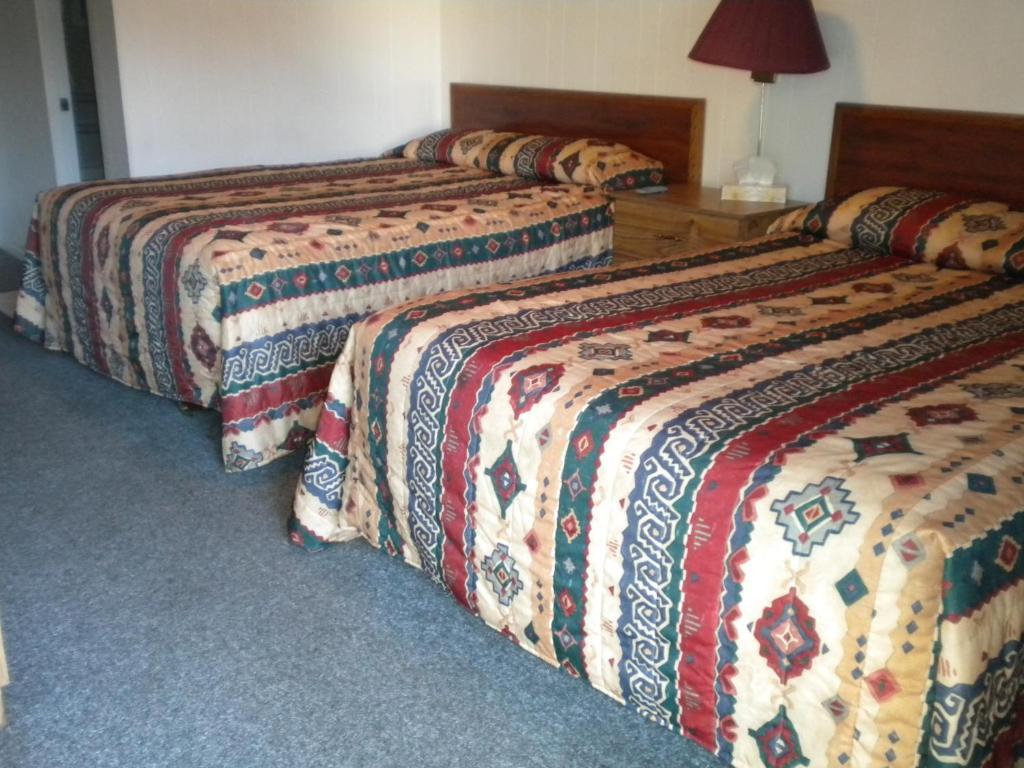 Holiday House Motel Penticton Camera foto