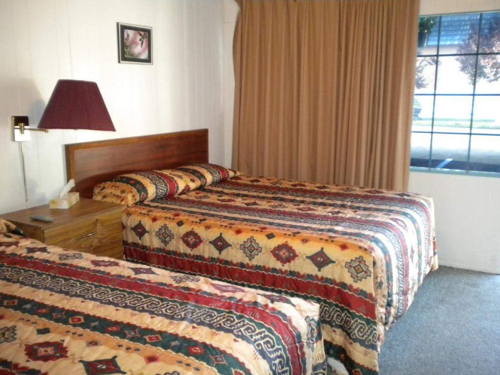 Holiday House Motel Penticton Camera foto