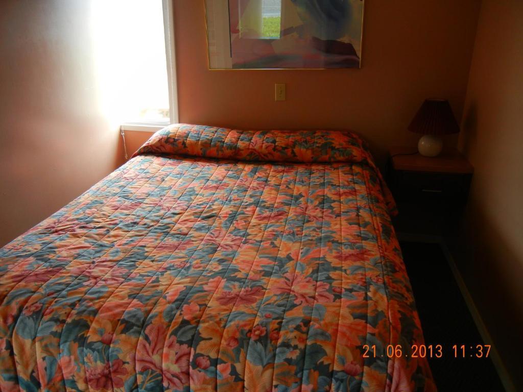 Holiday House Motel Penticton Camera foto