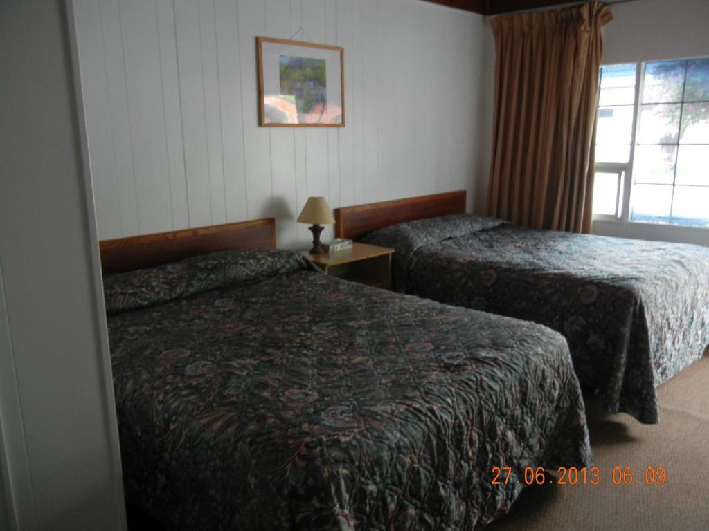 Holiday House Motel Penticton Camera foto