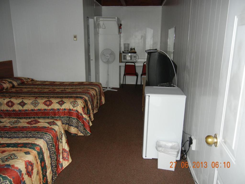 Holiday House Motel Penticton Camera foto