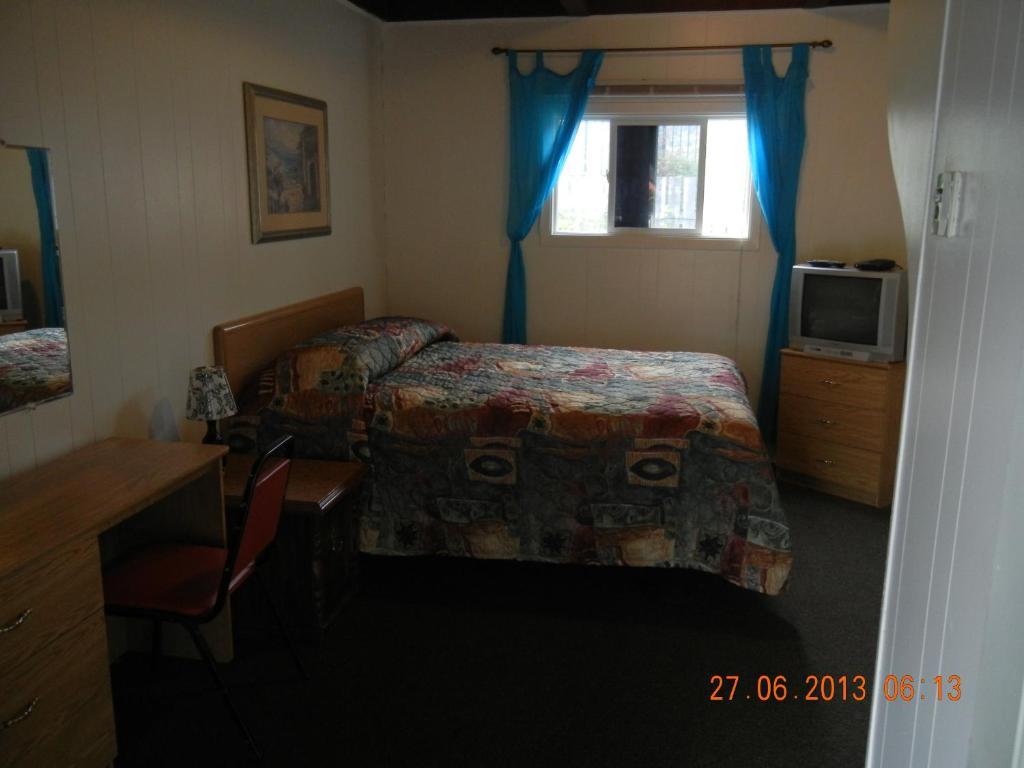 Holiday House Motel Penticton Camera foto