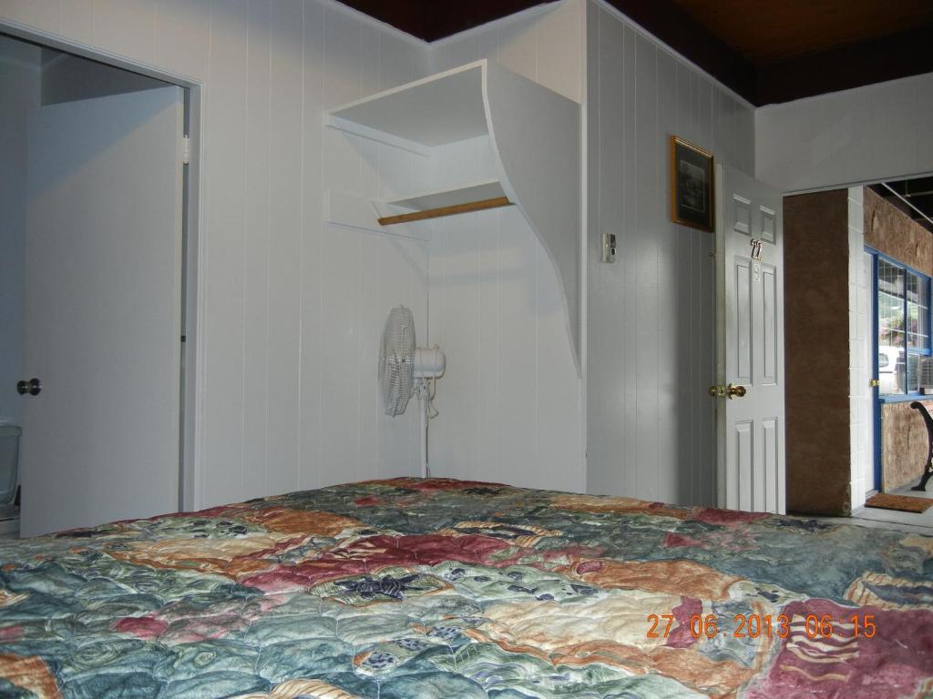 Holiday House Motel Penticton Camera foto