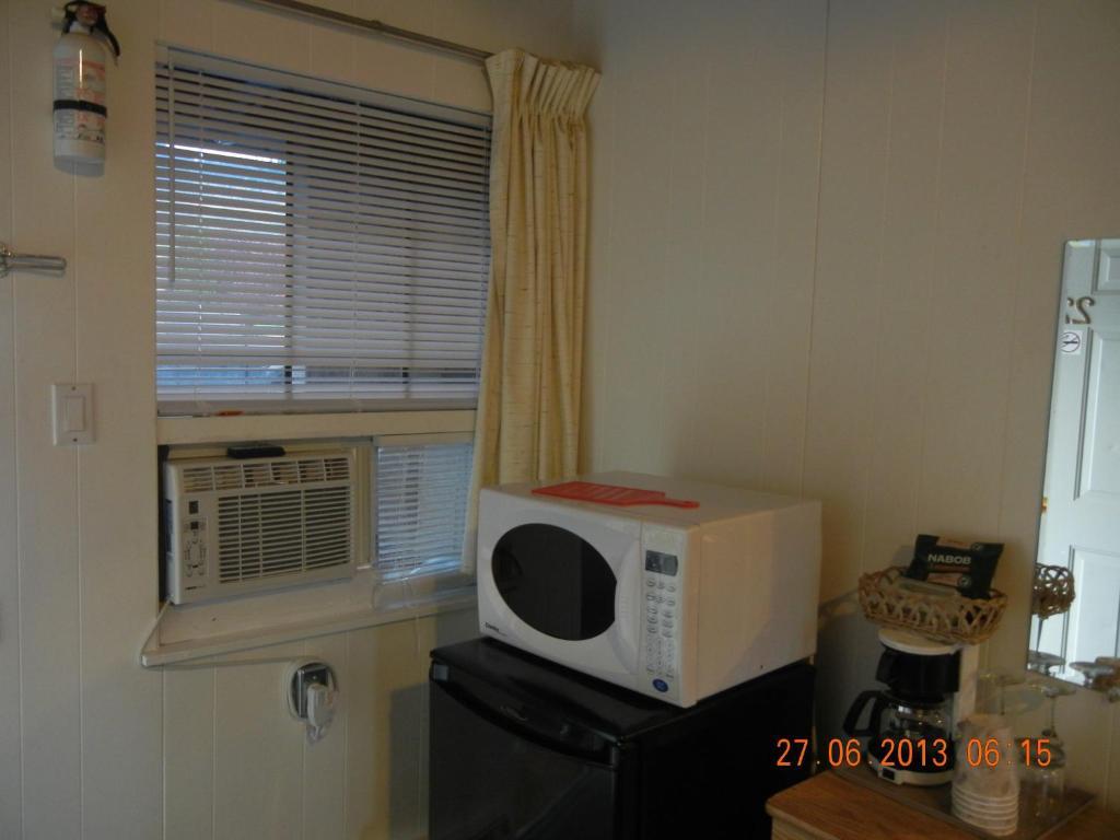 Holiday House Motel Penticton Camera foto