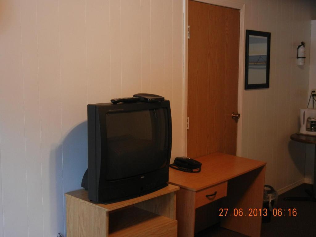 Holiday House Motel Penticton Camera foto