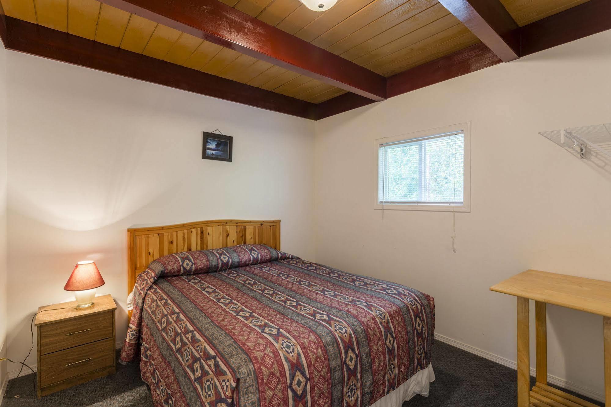 Holiday House Motel Penticton Esterno foto